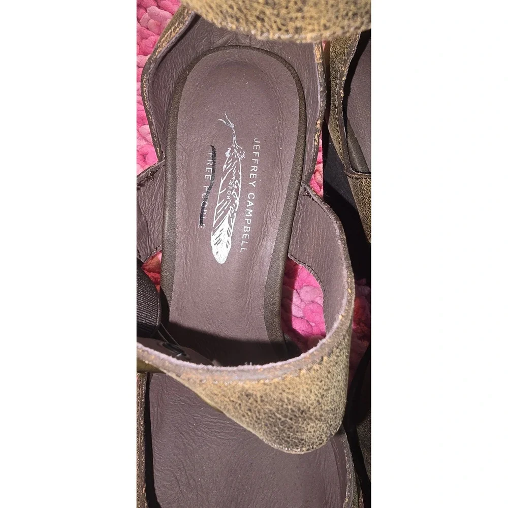 Jeffrey Campbell jeffrey campbell